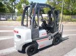 forklift nissan 